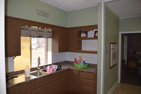 Church Building For Sale in Jackson, TN, Madison County Tennessee - image 12