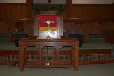 Church Building For Sale in Jackson, TN, Madison County Tennessee - image 27