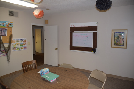 Church Building For Sale in Jackson, TN, Madison County Tennessee - image 30