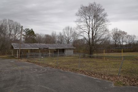 Church Building For Sale in Jackson, TN, Madison County Tennessee - image 38
