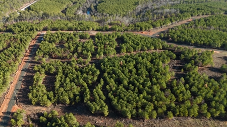 Nashoba, Ok Land For Sale - Hardy Creek Estates Tract #9 - image 2