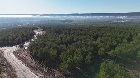 Nashoba, Ok Land For Sale - Hardy Creek Estates Tract #13 - image 1