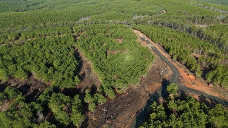 Nashoba, Ok Land For Sale - Hardy Creek Estates Tract #13 - image 3