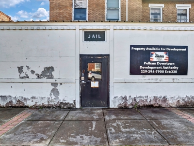 Historic 1920 Jail in Old Pelham, GA – Unique Opportunity! - image 8