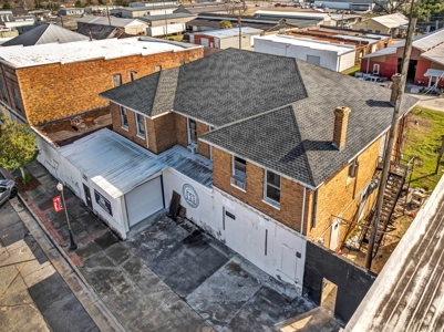 Historic 1920 Jail in Old Pelham, GA – Unique Opportunity! - image 13