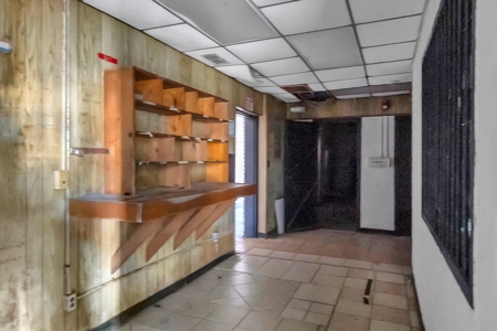 Historic 1920 Jail in Old Pelham, GA – Unique Opportunity! - image 20