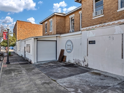 Historic 1920 Jail in Old Pelham, GA – Unique Opportunity! - image 16