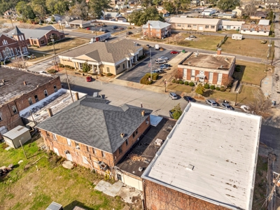 Historic 1920 Jail in Old Pelham, GA – Unique Opportunity! - image 14