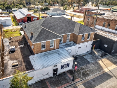 Historic 1920 Jail in Old Pelham, GA – Unique Opportunity! - image 12