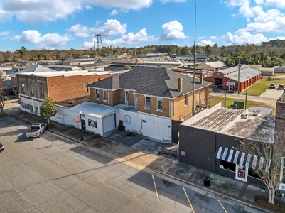 Historic 1920 Jail in Old Pelham, GA – Unique Opportunity! - image 9