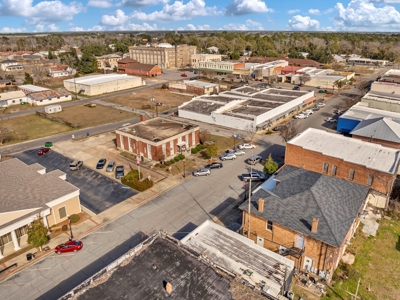 Historic 1920 Jail in Old Pelham, GA – Unique Opportunity! - image 15