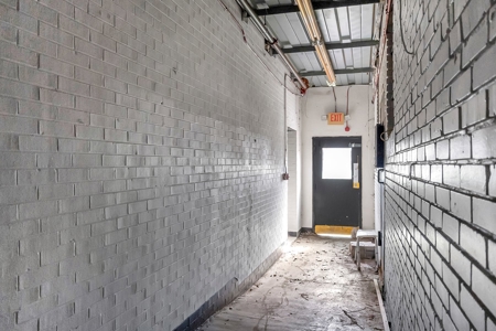 Historic 1920 Jail in Old Pelham, GA – Unique Opportunity! - image 21