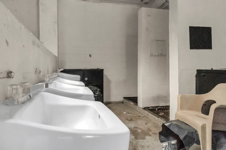 Historic 1920 Jail in Old Pelham, GA – Unique Opportunity! - image 25