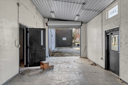 Historic 1920 Jail in Old Pelham, GA – Unique Opportunity! - image 18