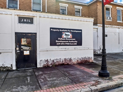 Historic 1920 Jail in Old Pelham, GA – Unique Opportunity! - image 7