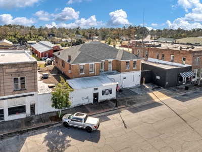 Historic 1920 Jail in Old Pelham, GA – Unique Opportunity! - image 11