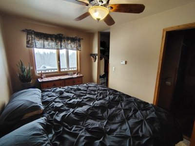 Country Home with Acreage for Sale in Butternut, Wisconsin - image 34