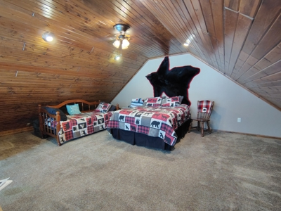 Country Home with Acreage for Sale in Butternut, Wisconsin - image 41