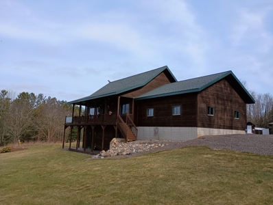 Country Home with Acreage for Sale in Butternut, Wisconsin - image 35