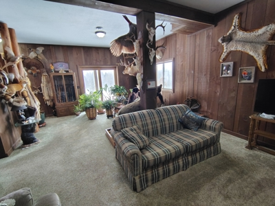Country Home with Acreage for Sale in Butternut, Wisconsin - image 39