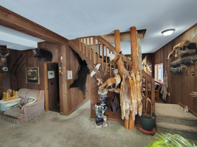 Country Home with Acreage for Sale in Butternut, Wisconsin - image 40