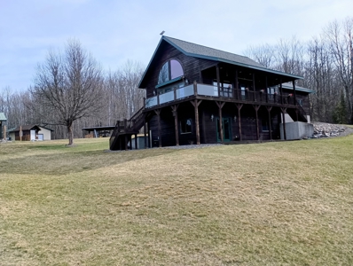 Country Home with Acreage for Sale in Butternut, Wisconsin - image 33