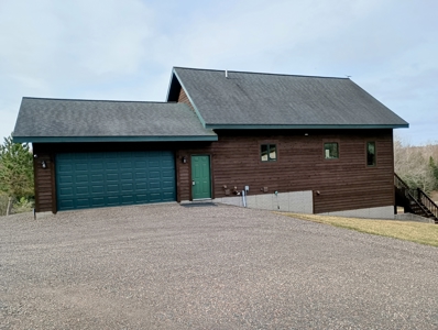 Country Home with Acreage for Sale in Butternut, Wisconsin - image 38