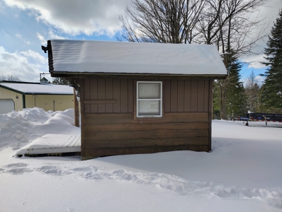 Country Home with Acreage for Sale in Butternut, Wisconsin - image 22