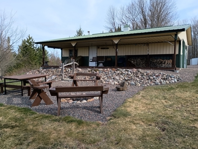 Country Home with Acreage for Sale in Butternut, Wisconsin - image 40
