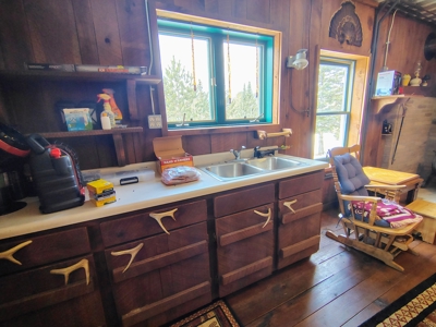 Country Home with Acreage for Sale in Butternut, Wisconsin - image 37
