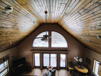 Country Home with Acreage for Sale in Butternut, Wisconsin - image 30
