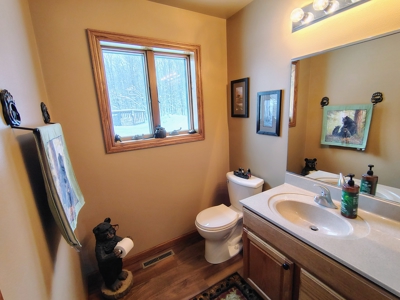 Country Home with Acreage for Sale in Butternut, Wisconsin - image 44