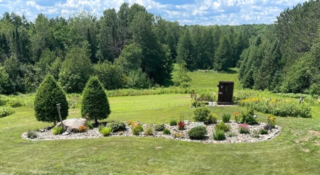Country Home with Acreage for Sale in Butternut, Wisconsin - image 23