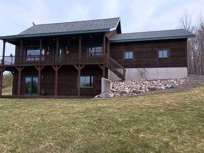 Country Home with Acreage for Sale in Butternut, Wisconsin - image 37
