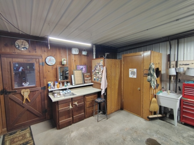 Country Home with Acreage for Sale in Butternut, Wisconsin - image 32