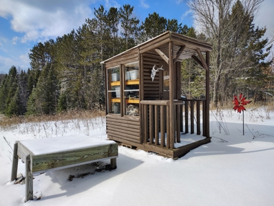Country Home with Acreage for Sale in Butternut, Wisconsin - image 21