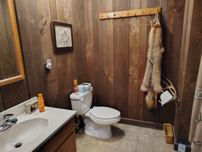 Country Home with Acreage for Sale in Butternut, Wisconsin - image 45