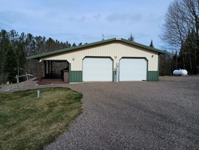 Country Home with Acreage for Sale in Butternut, Wisconsin - image 41