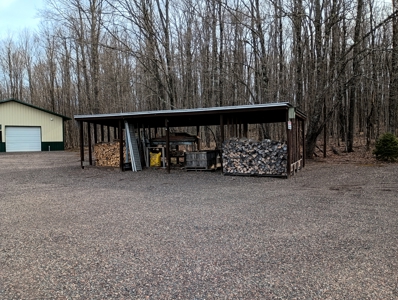 Country Home with Acreage for Sale in Butternut, Wisconsin - image 44