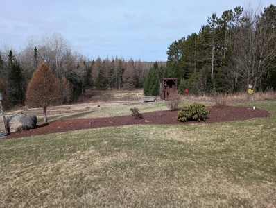 Country Home with Acreage for Sale in Butternut, Wisconsin - image 47