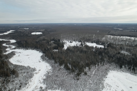 Country Home with Acreage for Sale in Butternut, Wisconsin - image 11