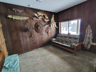 Country Home with Acreage for Sale in Butternut, Wisconsin - image 38