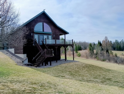 Country Home with Acreage for Sale in Butternut, Wisconsin - image 34