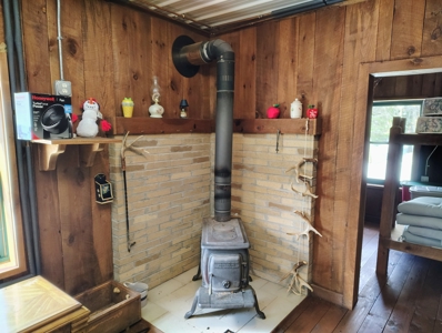 Country Home with Acreage for Sale in Butternut, Wisconsin - image 2