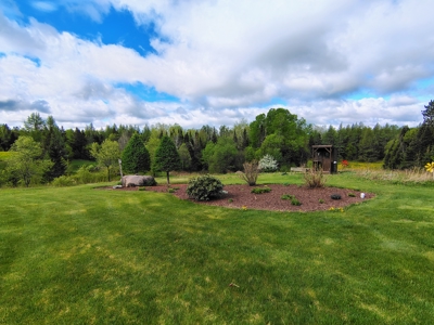 Country Home with Acreage for Sale in Butternut, Wisconsin - image 31
