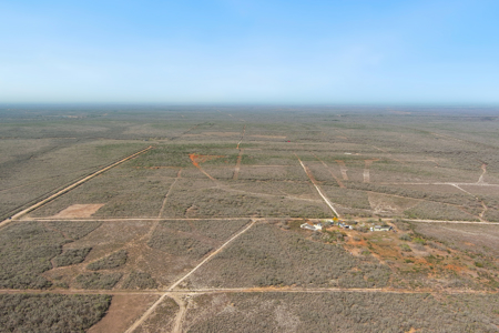 25 Acres Hunting and Recreational Property for sale Jim Wells County, TX - image 1