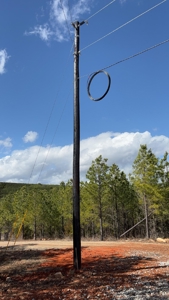 Nashoba, Ok Land For Sale - Hardy Creek Estates Tract #8 - image 14