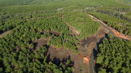 Nashoba, Ok Land For Sale - Hardy Creek Estates Tract #8 - image 2