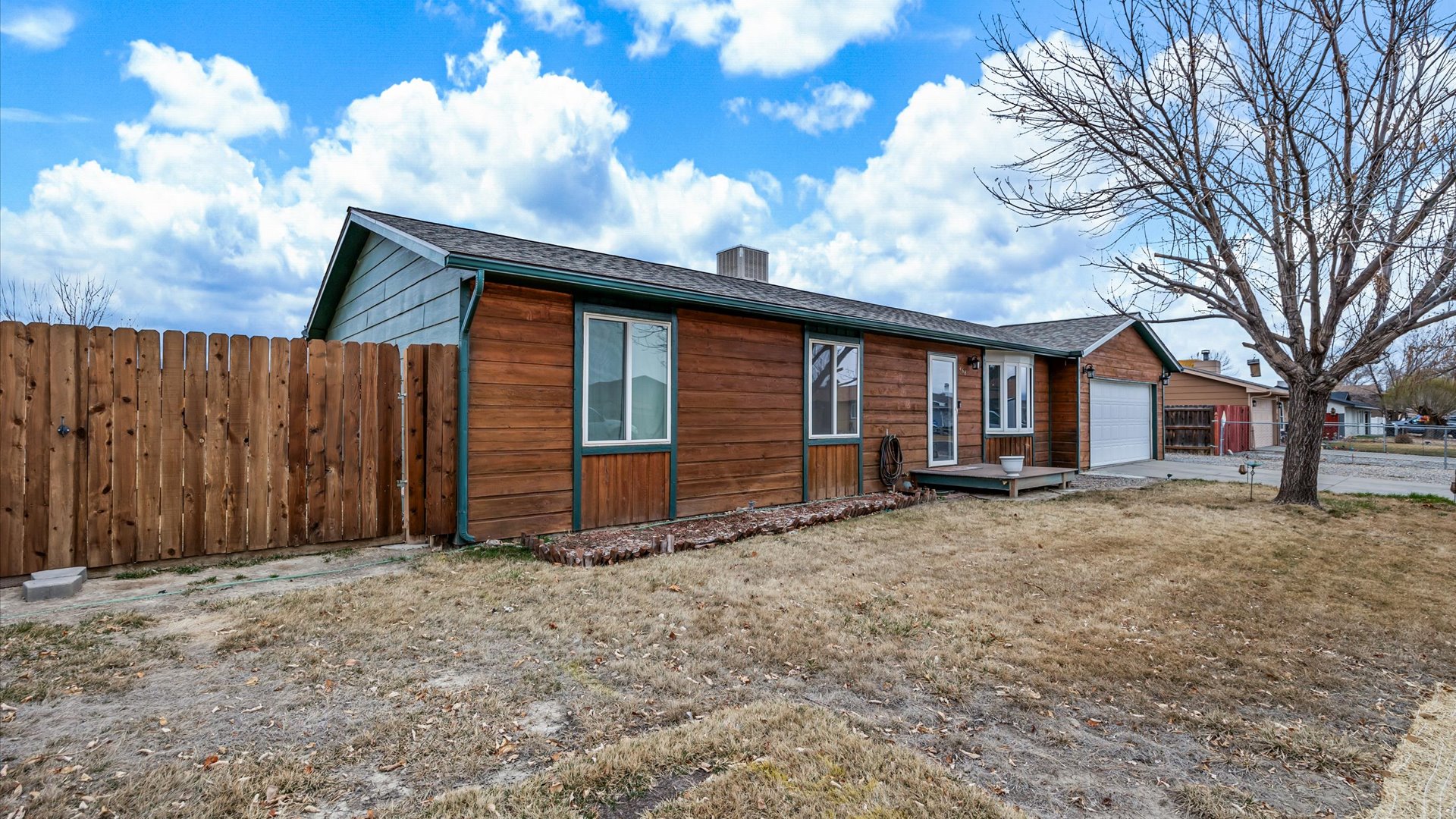 Home for Sale in Grand Junction, CO- 468 Royal Anne Way