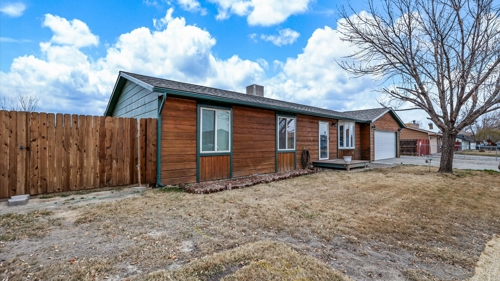 Home for Sale in Grand Junction, CO- 468 Royal Anne Way